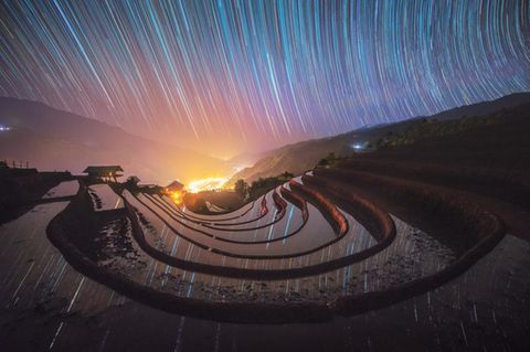 Astronomy Photographer of the Year Award