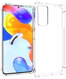 Xiaomi Redmi Note 11 Pro (5G) Back Covers