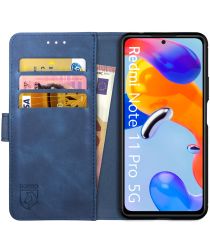 Alle Xiaomi Redmi Note 11 Pro (5G) Hoesjes