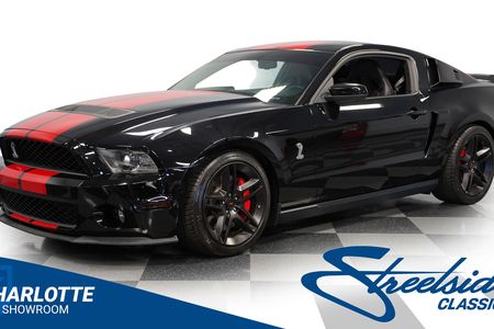 2012 Ford Mustang For Sale - Hemmings