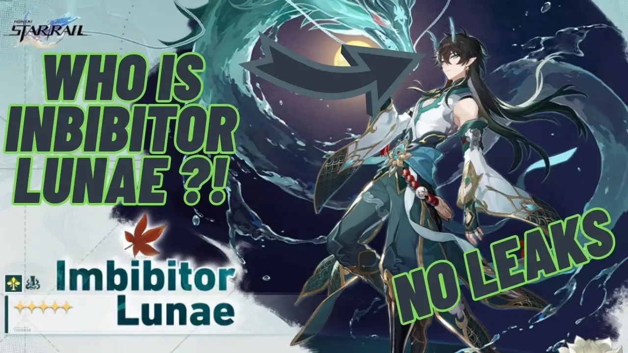 Honkai Star Rail: 5 Things You Need To Know About Imbibitor Lunae