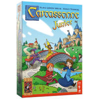 Carcassonne Junior