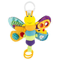 Lamaze Freddie de Vuurvlieg