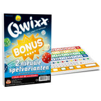 Qwixx bonus