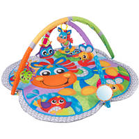 Playgro Clip Clop activiteitenspeelkleed