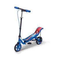 Space Scooter X560S - blauw