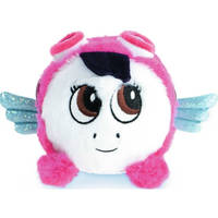 K3 Squeezy pluchen knuffel Pegasus