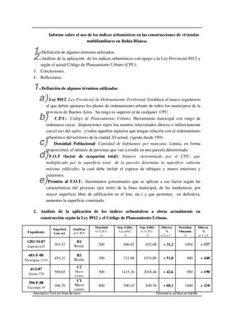 Tabla Comparativa by Solo Local.Info - Issuu