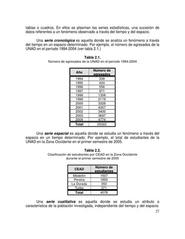 Modulo de estadistica descriptiva unad by david pinilla - Issuu