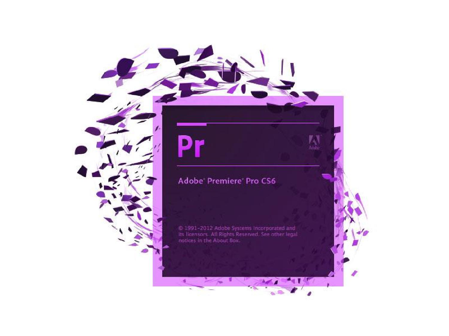 Adobe premiere pro by Pim Phiromphak - Issuu