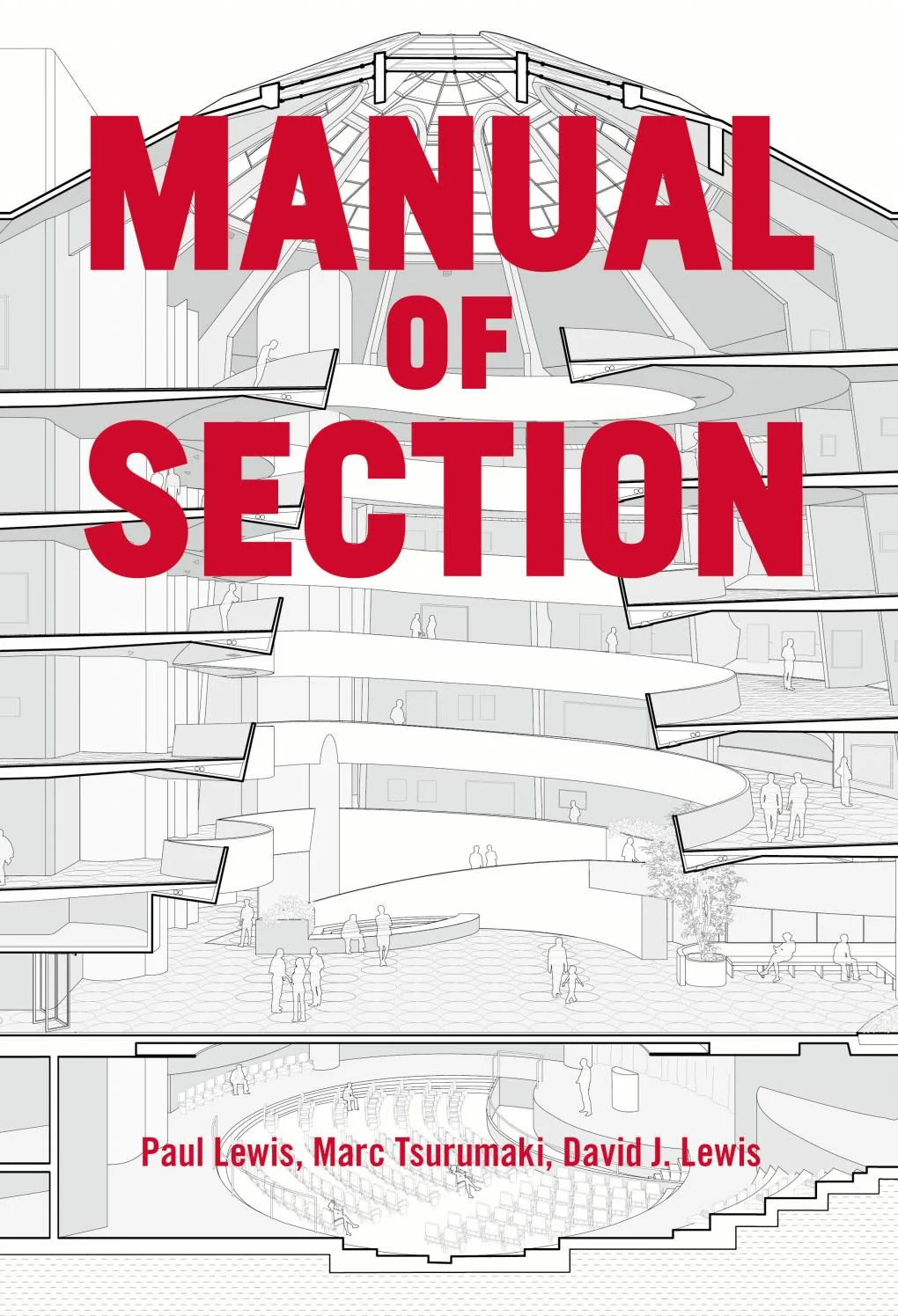 Manual Of Section Ltl