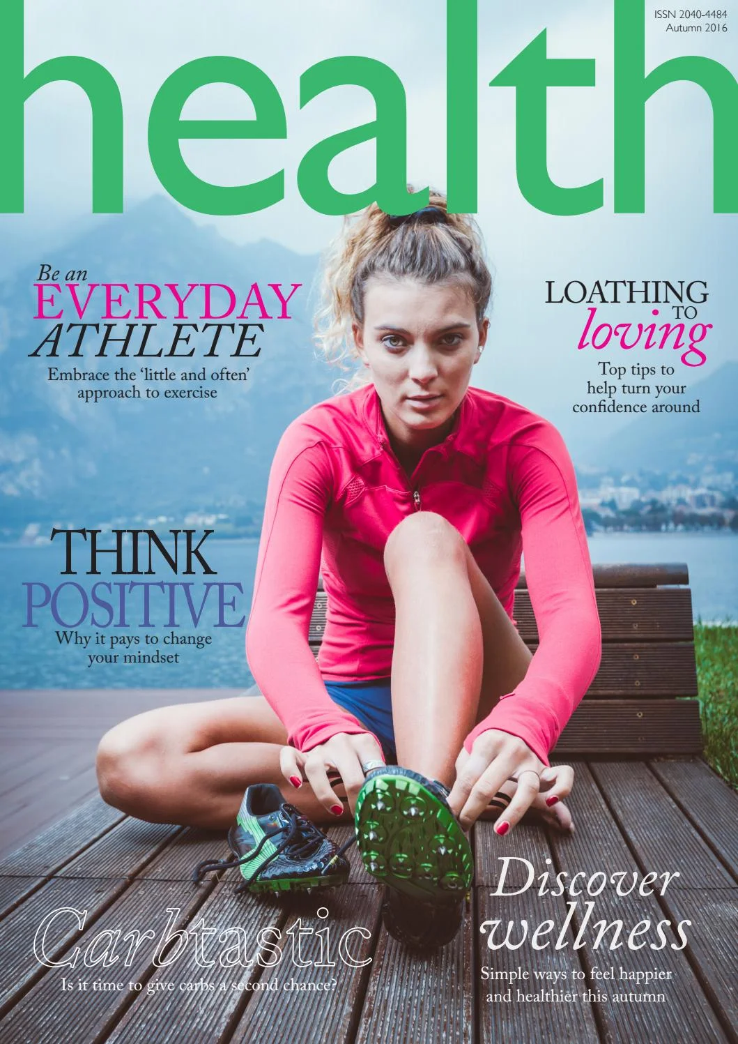 Health magazine autumn 16 by Lifestyle Magazines - Issuu