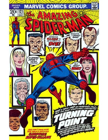 The amazing spiderman vol 4 31 by luis gonzalez - Issuu