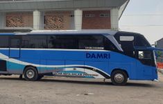 DAMRI Hadirkan Layanan Bandung-Yogyakarta PP, Sebegini Tarifnya - JPNN.com