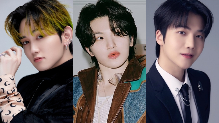 14 Male K-Pop Idols Who Are Under 170cm Tall (2023 Version)