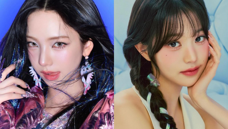 Which Beauty Salons In Seoul Offer A K-Pop Idol-Inspired Makeup Look?