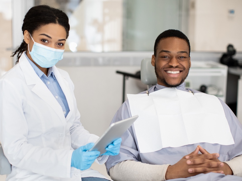 The Crucial Habit Importance of Regular Dental Check-ups in ...