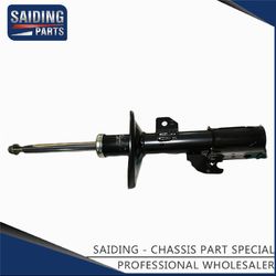 China Suspension Shock Absorber, Suspension Shock Absorber ...