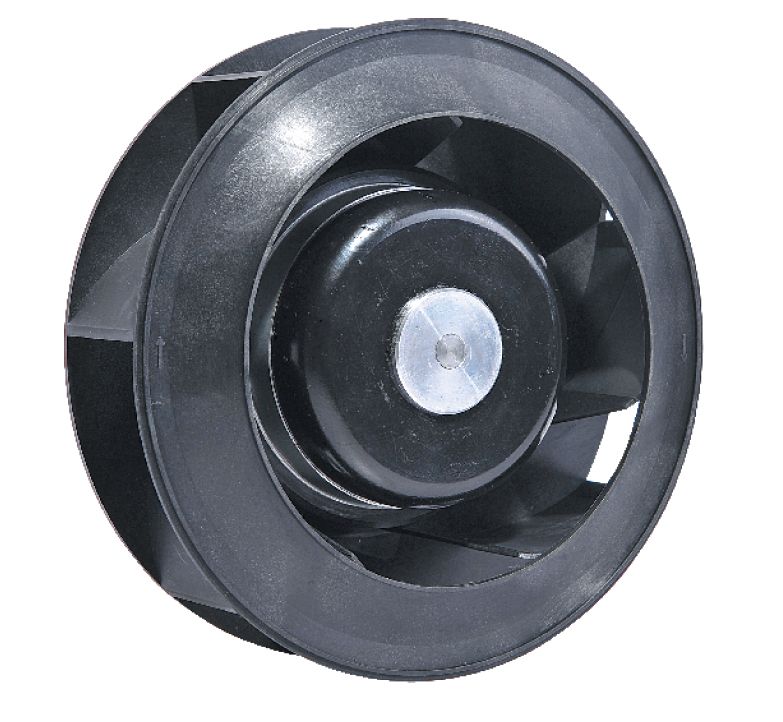 DC 24V Backward Curved Centrifugal Fans 190mm - China Centrifugal Fans ...