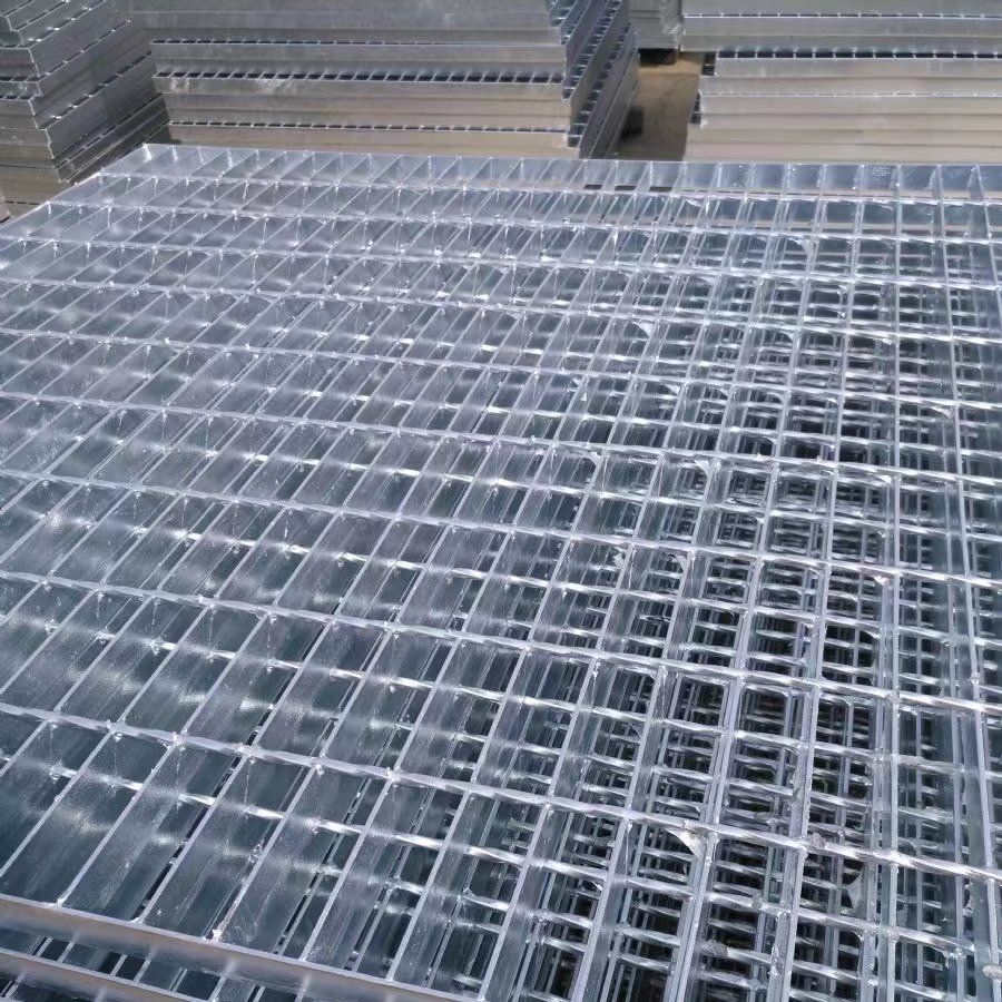 30X30 Flat Expanded Metal Grating Expanded Steel Sheet - China Steel ...