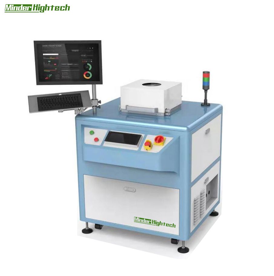 Vacuum Eutectic Reflow Soldering Oven System Vacuum Soldering Oven ...