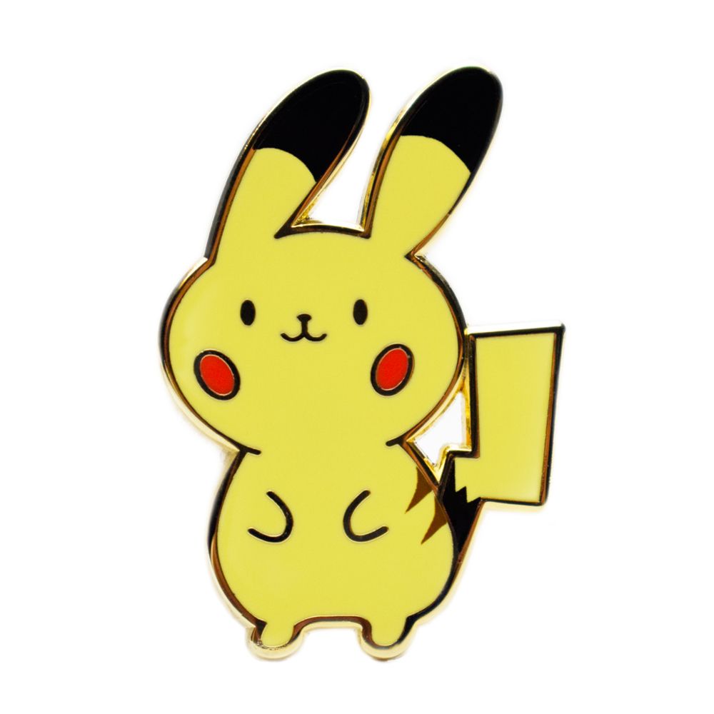 Custom Personalized Factory Manufacturing Funny Hot Pokemon Pikachu ...