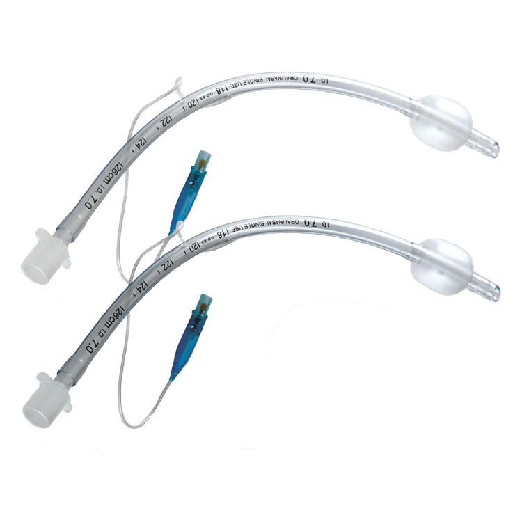 Standard Medical PVC Endotracheal Tube Intubation Wholesale Price ...