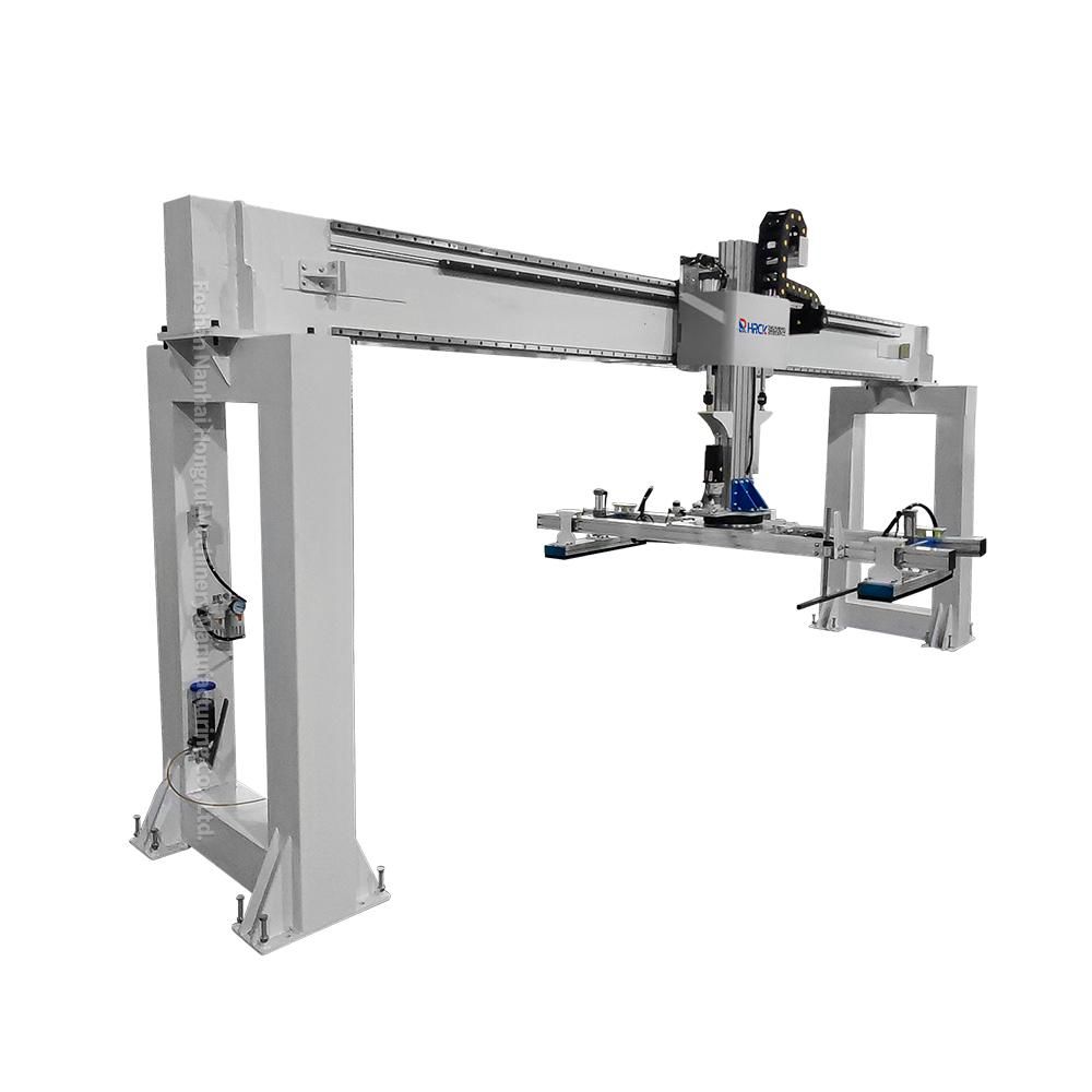 Customizable Conveyor Rollers for Gantry Machines: Precision Handling ...