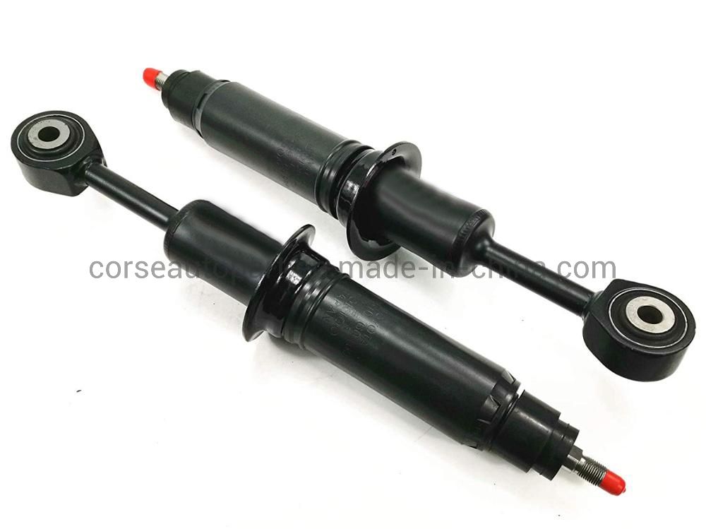 Car 48510 60180 Front Shock Absorber for Lexus - Shock Absorber and ...