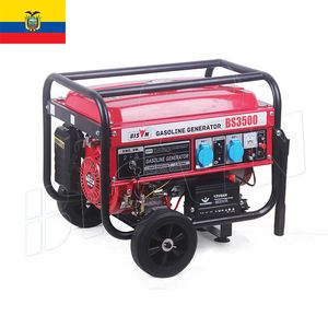 Generator 2kw Diesel