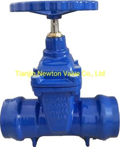 Pipe End Valves