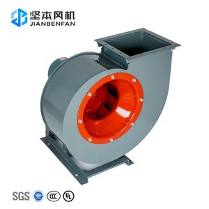 Heat Resistant Fan