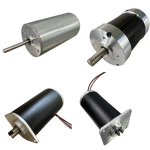 Brushless Vibration Motor