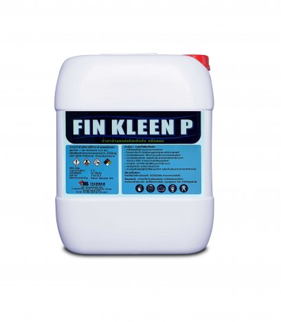 FINKLEEN P