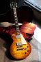 Gibson Custom Shop Les Paul '59 Historic Iced Tea Burst 2004 Vos (4.2kg)