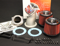 APEXi - Power Intake - GTR