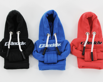 GReddy - Shift Knob Hoodie