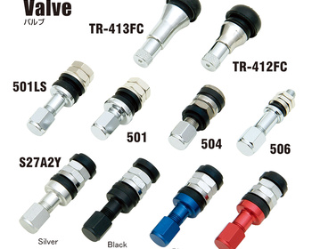 KYO-EI - Wheel Valves