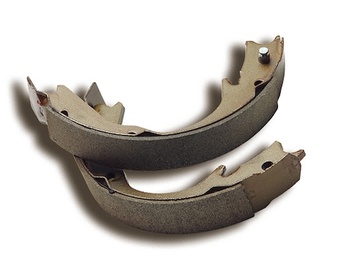 DIXCEL - RGM Brake Shoe