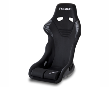 Recaro - RS-GS Seats