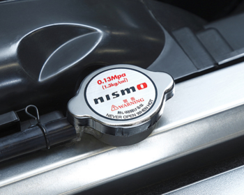 Nismo - Radiator Cap