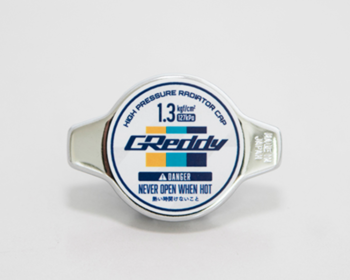 GReddy - Radiator Cap