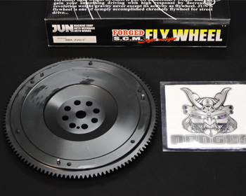 JUN - Light & Ultra Light Flywheel