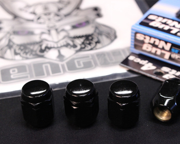 KYO-EI - Lug Nuts 4pcs