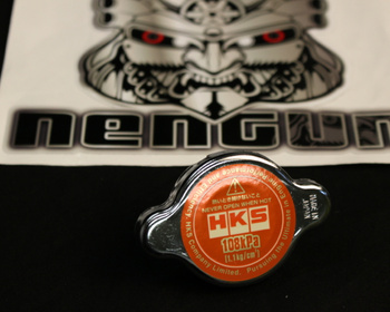 HKS - Radiator Cap