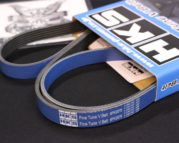 HKS - Fine Tune V Belt - Toyota