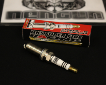 HKS - Super Fire Racing Spark Plugs - Dealer Bulk