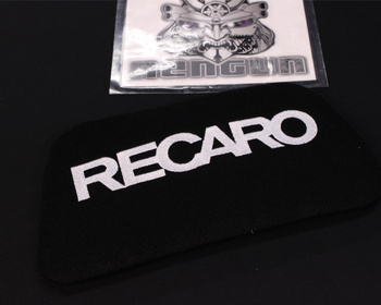 Recaro - Head Pad