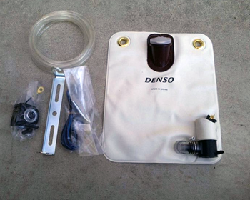 Denso - Kangaroo Bag Washer Assembly