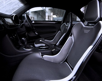 Recaro - RCS Seats